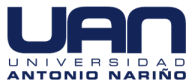Universidad Antornio Nariño